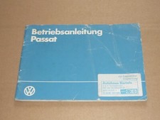 Passat 1983 - ii,