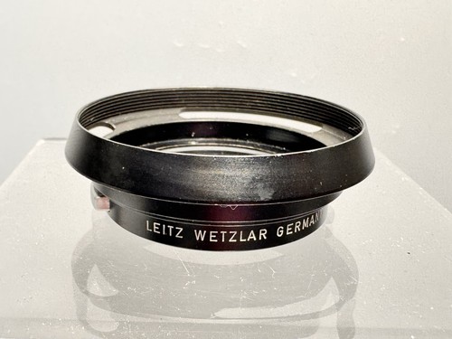 Leitz wetzlar 12504 - leitz,