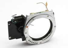 Pentax objektiv träger - objektiv-träger, für