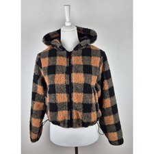 Divided damen teddyjacke - damen,