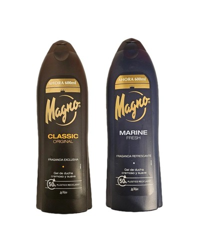 Magno classic orignal duschgel - magno,