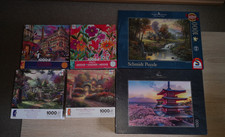 Stück puzzle a - stück,