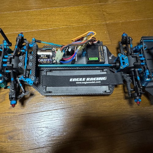 Eagle racing d1r drift - racing,