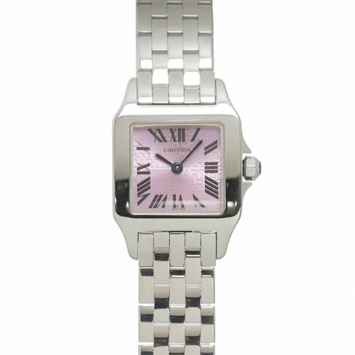 Cartier santos demoiselle - demoiselle, sm