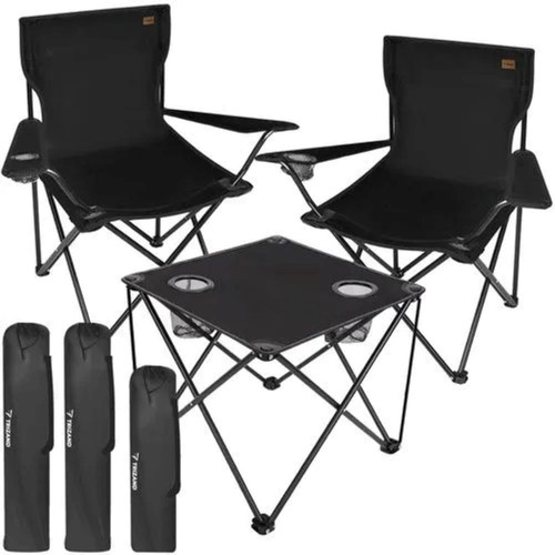 3in1 camping set - 3in1,