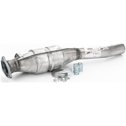 Nap carparts katalysator - carparts,