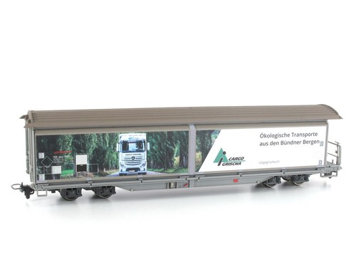 Bemo 2288158 güterwagen - bemo,