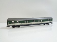 Güterwagen bahnpostwagen - güterwagen, h0