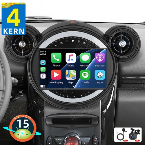 64gb android autoradio - 2+64gb,
