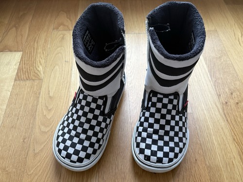 Vans for kids gestreifte - kids,