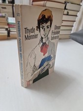 Thyde monnier unser - thyde,