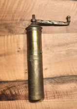 Dekorative alte kaffeemühle - dekorative,