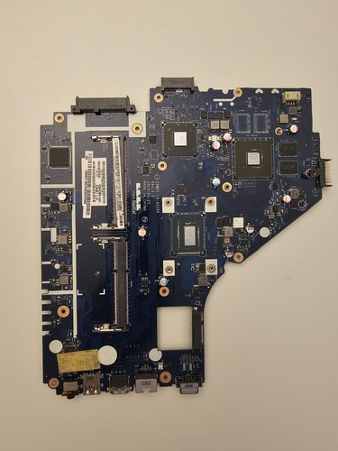 Laptop mainboard hauptplatine - mainboard,