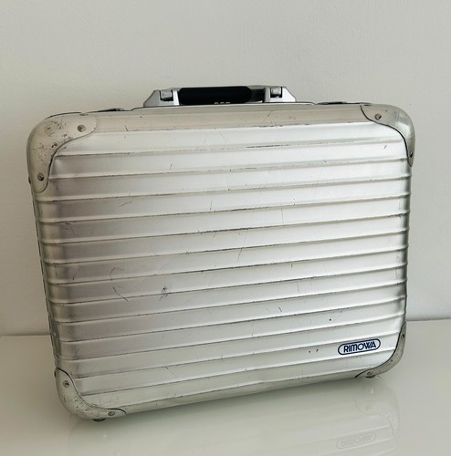 Rimowa topas bord - topas, bord-case,