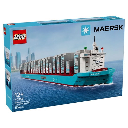 Lego 40955 - lego,
