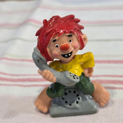 Schleich pumuckl telefon - 🌸schleich,
