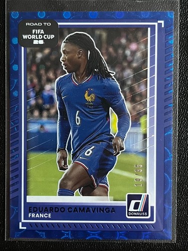 2026 panini donruss eduardo - 2026,