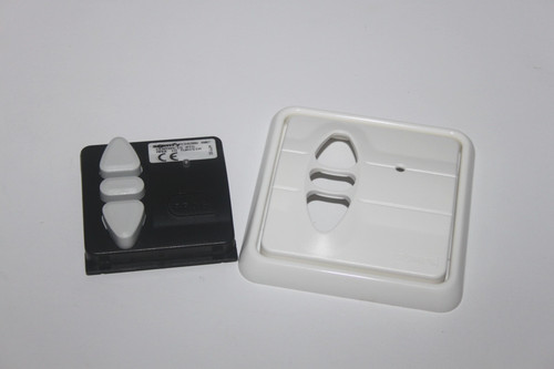 Somfy inteo centralis rts ref - centralis,