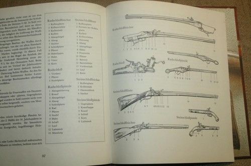 Sammlerbuch alte suhler - alte,