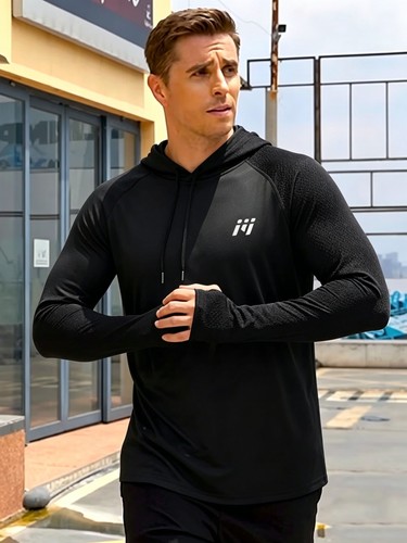 Kompressionsshirt herren - kompressionsshirt,