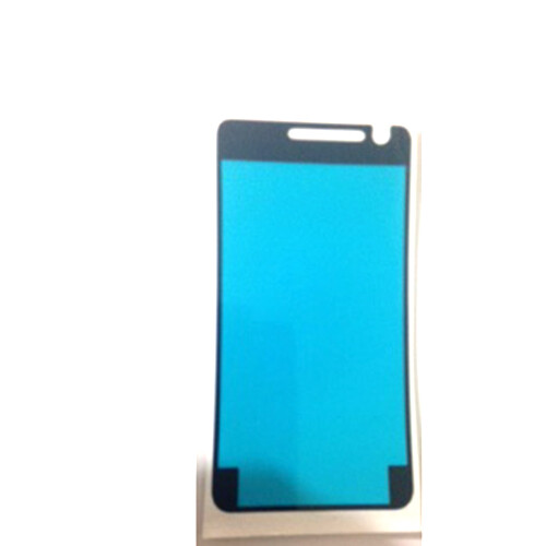 Samsung galaxy front lcd - samsung, s2