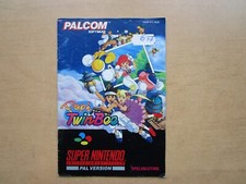 Pop'n Twin Bee Anleitung 