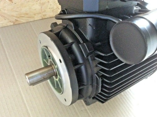Aeg elektromotor 75ps 55kw - aeg, 0,75ps