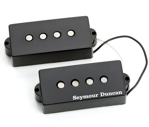 Seymour duncan spb hot p - spb-2,