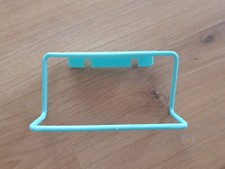 Küchentuchhalter - Geschirrrtuch Halterung - NEU - Küchenzubehör