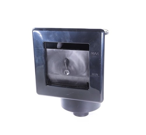 Wand skimmer zulauf 15 - wand-skimmer, cm