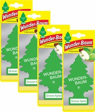 Wunderbaum Auto Lufterfrischer