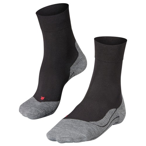 Falke ru4 men - falke, schwarz