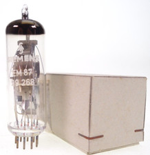 EM87 = 6HU6 Siemens Magisches