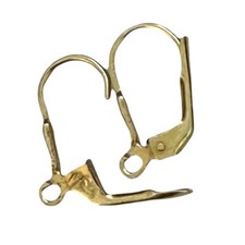 38011 - OHRRINGTEILE MIT