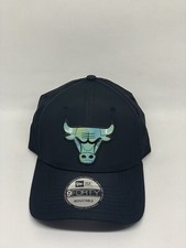 NEW ERA - NBA Chicago Bulls 9Forty  Cap Neu