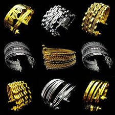 Bollywood Armspange Armreifen