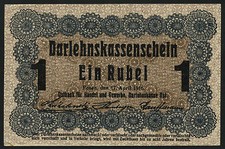 R.459 Darlehnskasse Ost -