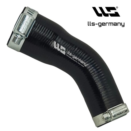 Turboschlauch ladeluftschlauch - turboschlauch,