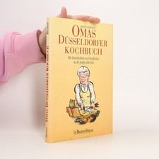 Omas Düsseldorfer Kochbuch 