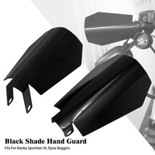 2PCS Motorrad Edelstahl