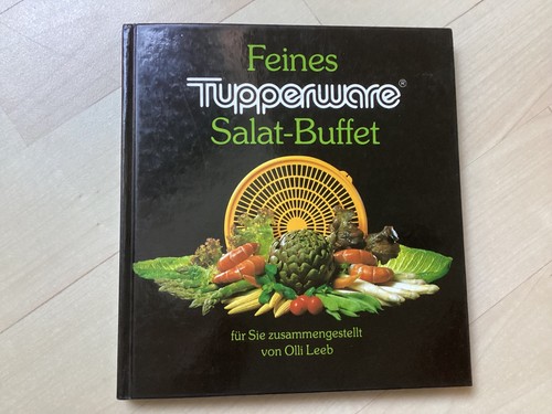 Kochbuch feines tupperware - kochbuch,