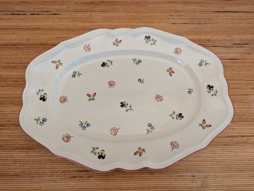 Villeroy boch petite fleur - villeroy, &