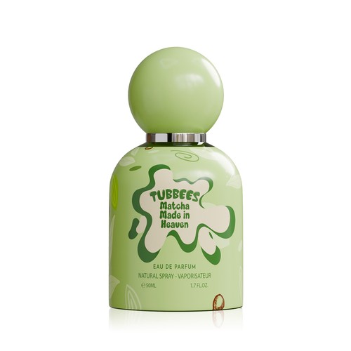 Grandeur tubbees matcha made - matcha,