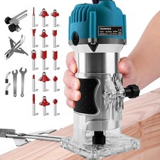 Oberfräse Kantenfräse