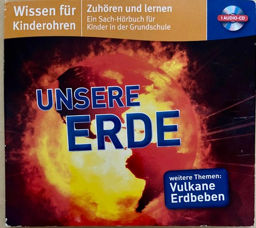 Unsere erde - unsere,