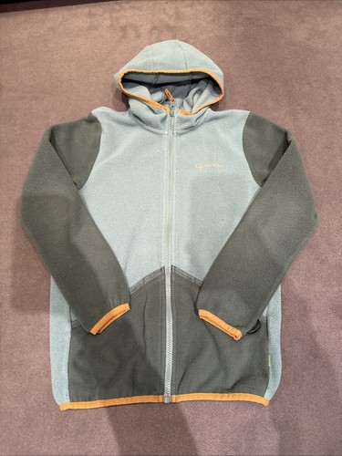 Vaude jungen fleecejacke - vaude,