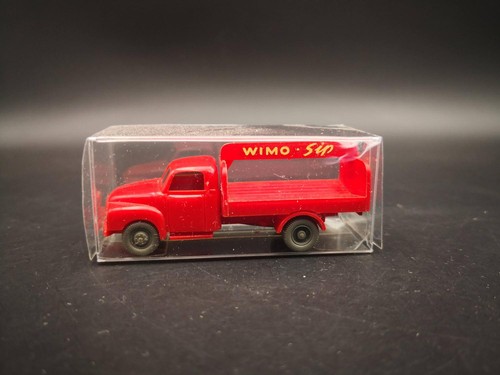 Wiking opel blitz wimo - opel, sip