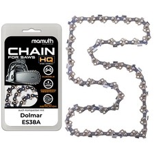 Sägekette 30cm 1.1mm 3/8"" 45 TG für Dolmar ES38A