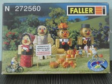 FALLER 272560 Strohballen