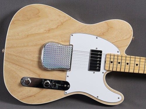 Fender custom shop telecaster - custom,